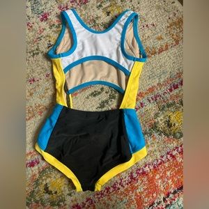 Kandi Kouture Leotard